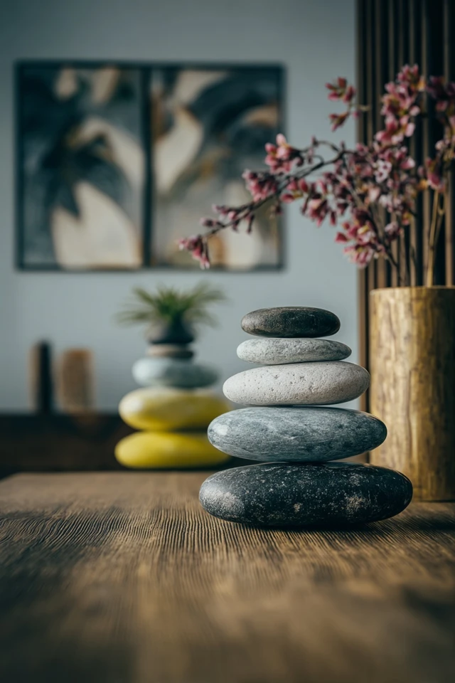 Easy Zen Meditation Room Makeover Ideas for Beginners - photo 3