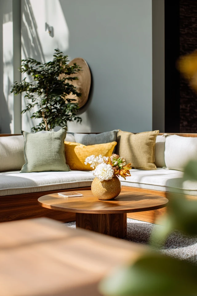 The Best Conversation Pit Couch Trends to Try This Year - photo 3