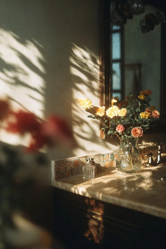Moroccan Bathroom Aesthetic: Create a Look You’ll Love - photo 3