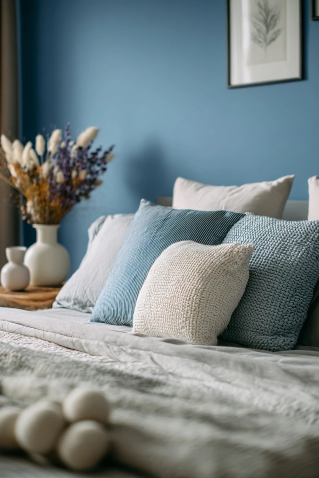 Simple Bedroom Design Styling Guide for a Warm, Inviting Home - photo 3