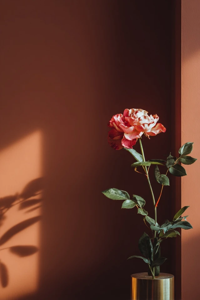 Colors That Go Well With Brown Aesthetic: Create a Look You’ll Love - photo 3