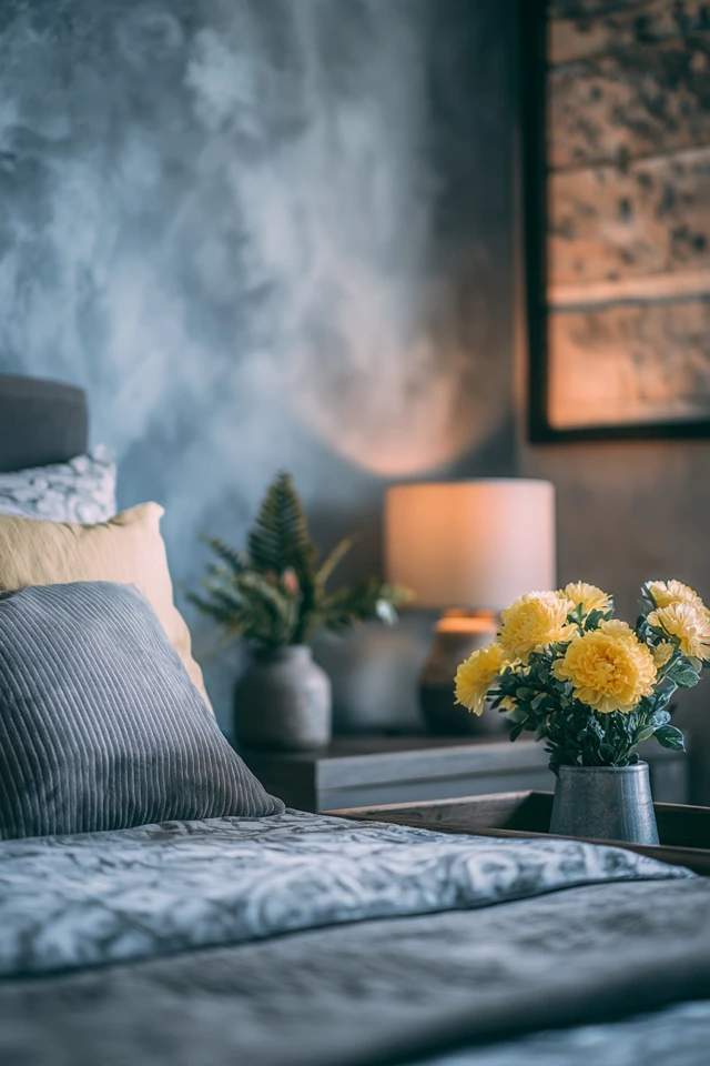 Affordable Shabby Chic Bedroom Design Ideas You Can Do Now - photo 3