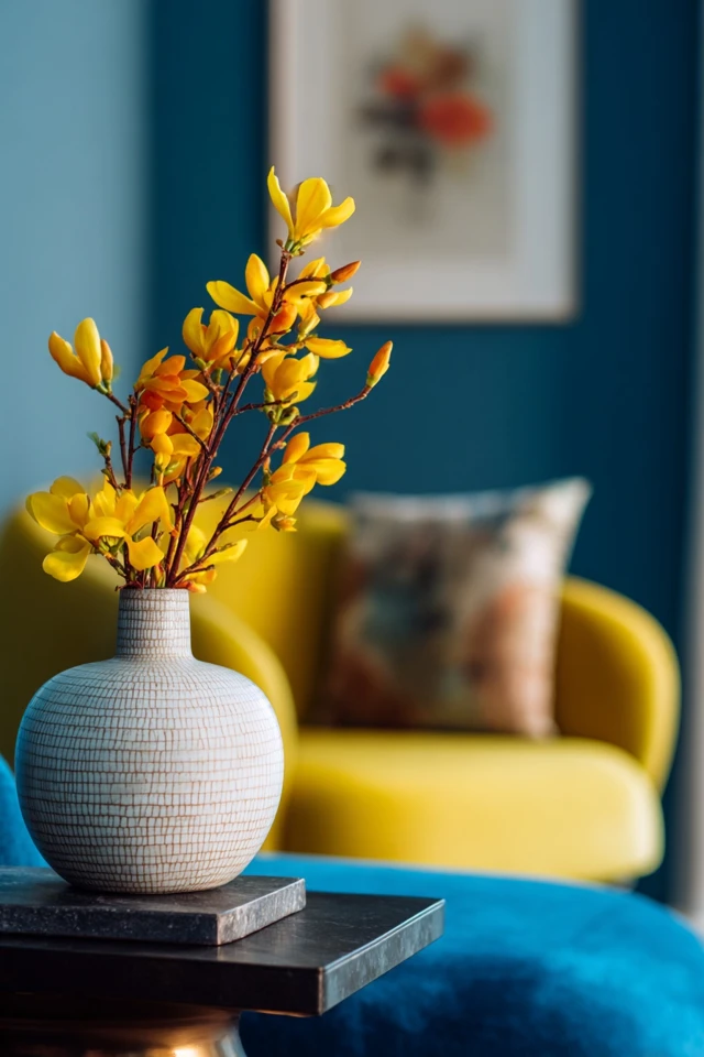 Elegant Do Blue And Yellow Go Together Decor Ideas You’ll Love - photo 3