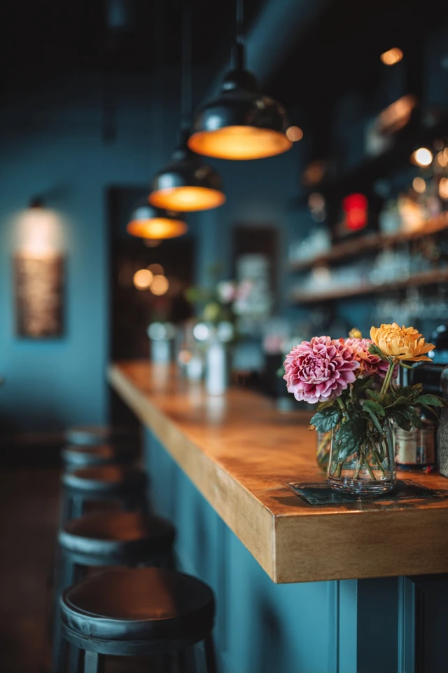 Affordable Kitchen Bar Ideas Design Ideas You Can Do Now - photo 3
