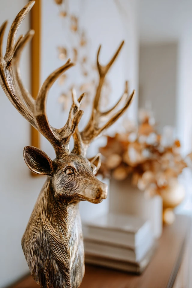 Fresh Diy Reindeer Decor Tips to Elevate Any Room - photo 3