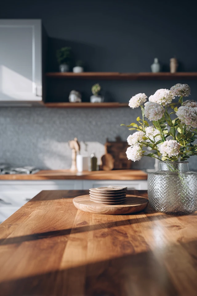 Timeless Scandinavian Kitchen Decor for a Chic Home - photo 3