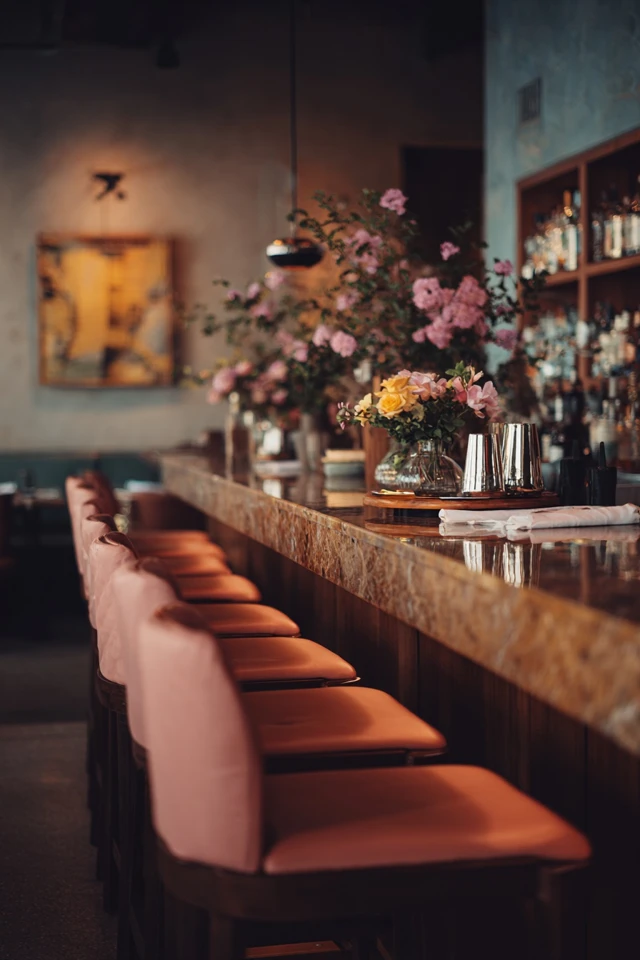 Gorgeous Bar Tray Ideas Decor That Feels Effortless - photo 3