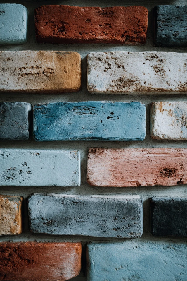 Fresh Brick Wall In House Decor Tips to Elevate Any Room - photo 3