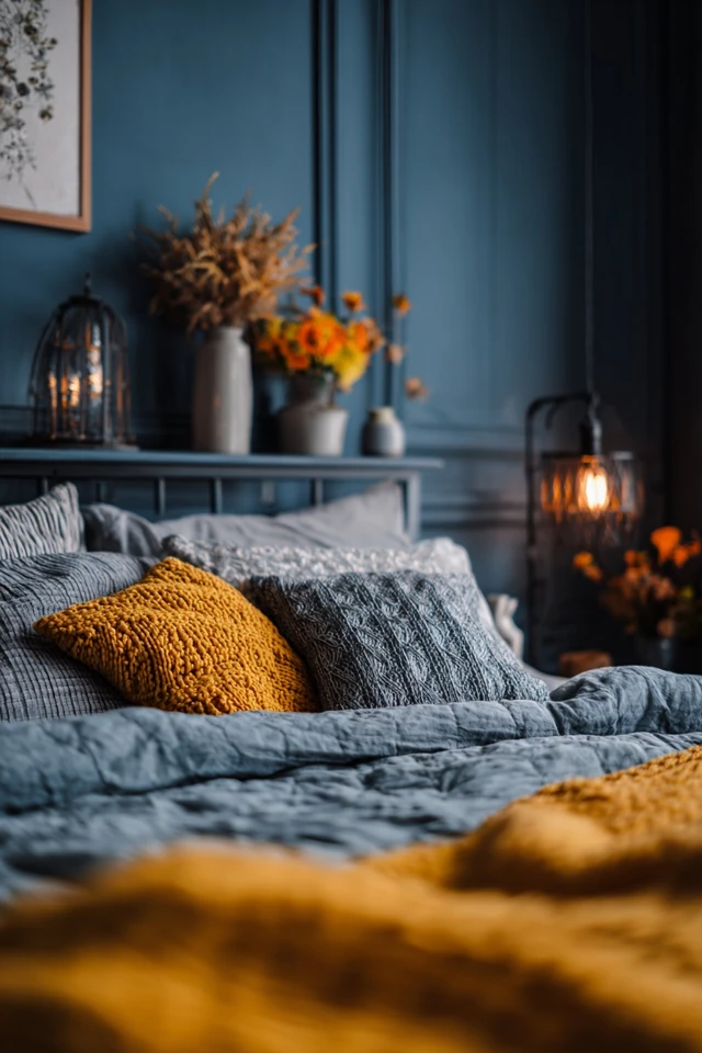 How to Decorate with Victorian Style Bedroom Like a Pro - photo 3