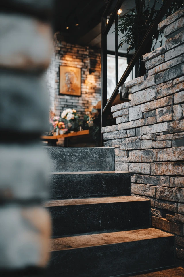 Elegant Brick Interior Wall Decor Ideas You’ll Love - photo 3