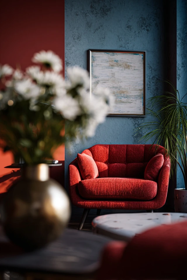 Gaming Room Design Tips for a Cozy, Modern Look - photo 3