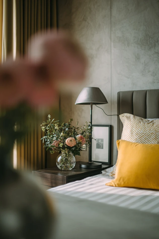 Small Guest Room Ideas Inspiration to Transform Your Space - photo 3
