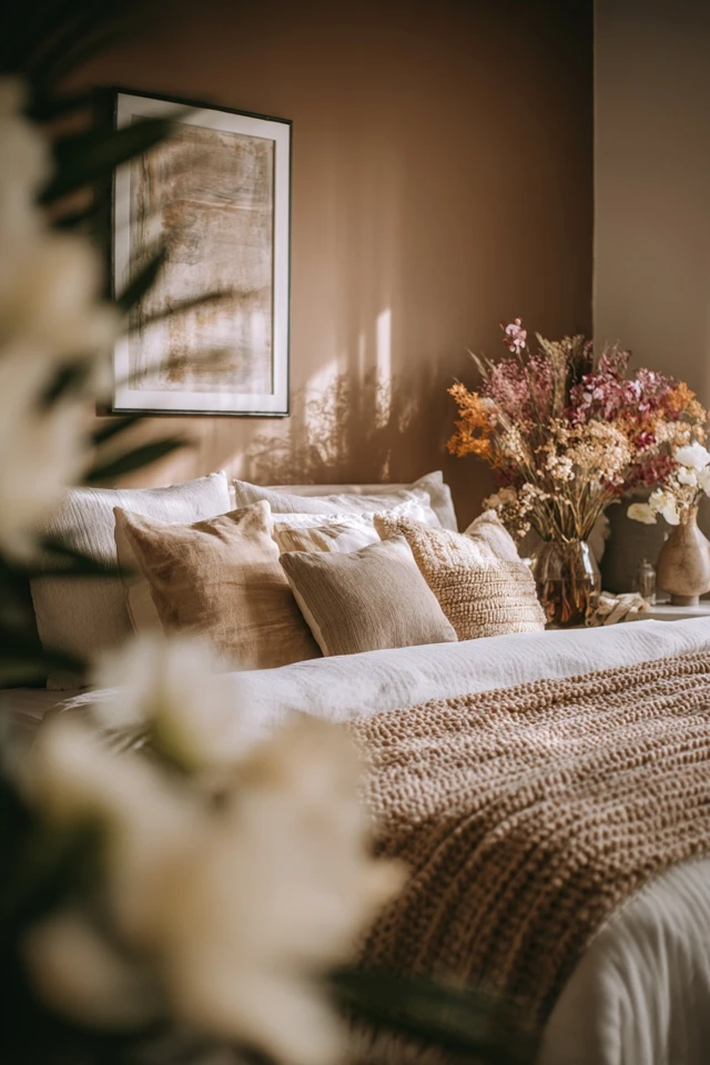 How to Decorate with Bed In Corner Of Room Ideas Like a Pro - photo 3