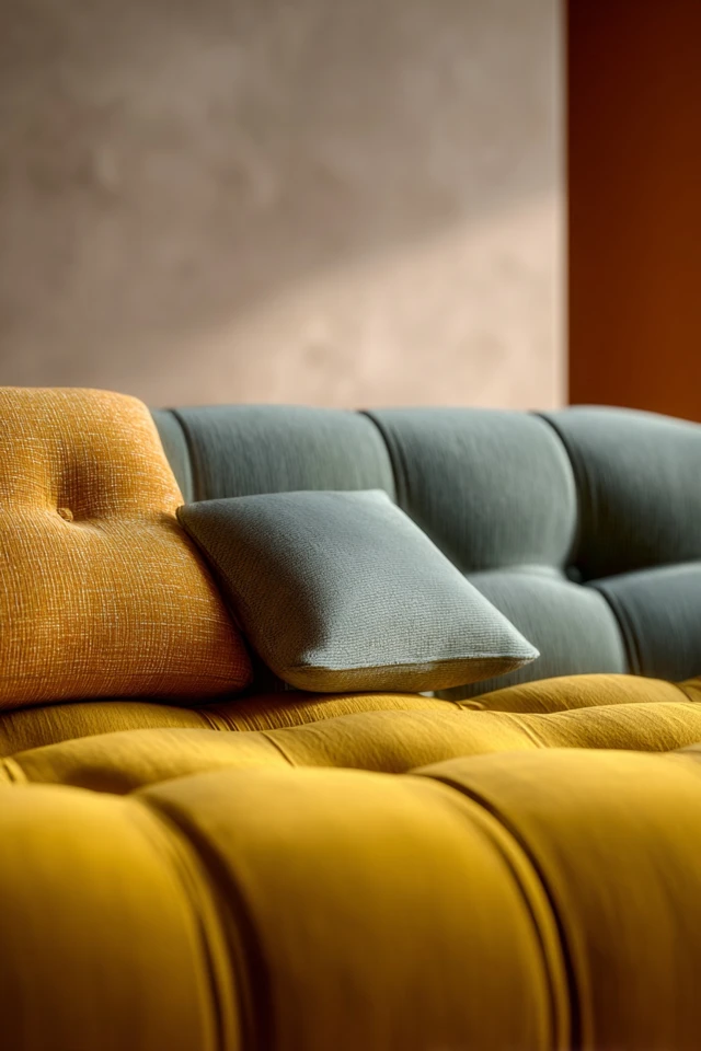 Timeless Inflatable Couch Decor for a Chic Home - photo 3