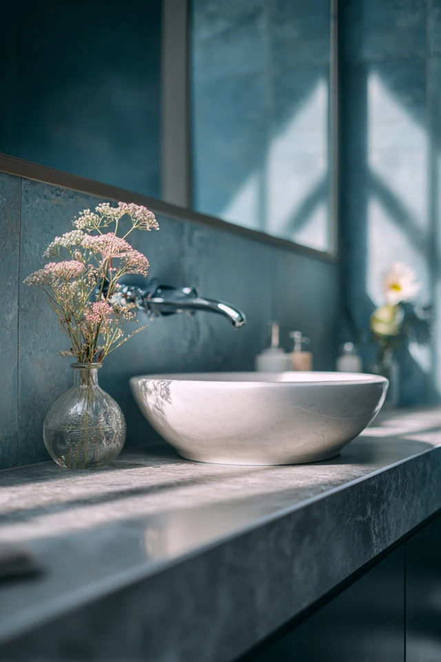 The Best Small Farmhouse Bathroom Trends to Try This Year - photo 3