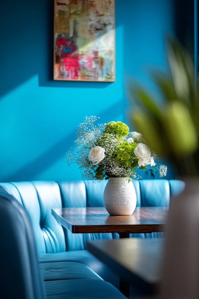 Affordable Banquette Seating With Storage Design Ideas You Can Do Now - photo 3