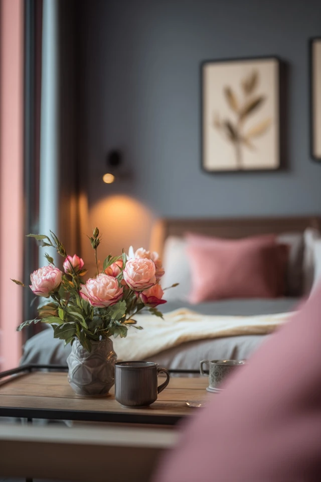 Modern Gothic Bedroom Inspiration for Every Space - photo 3