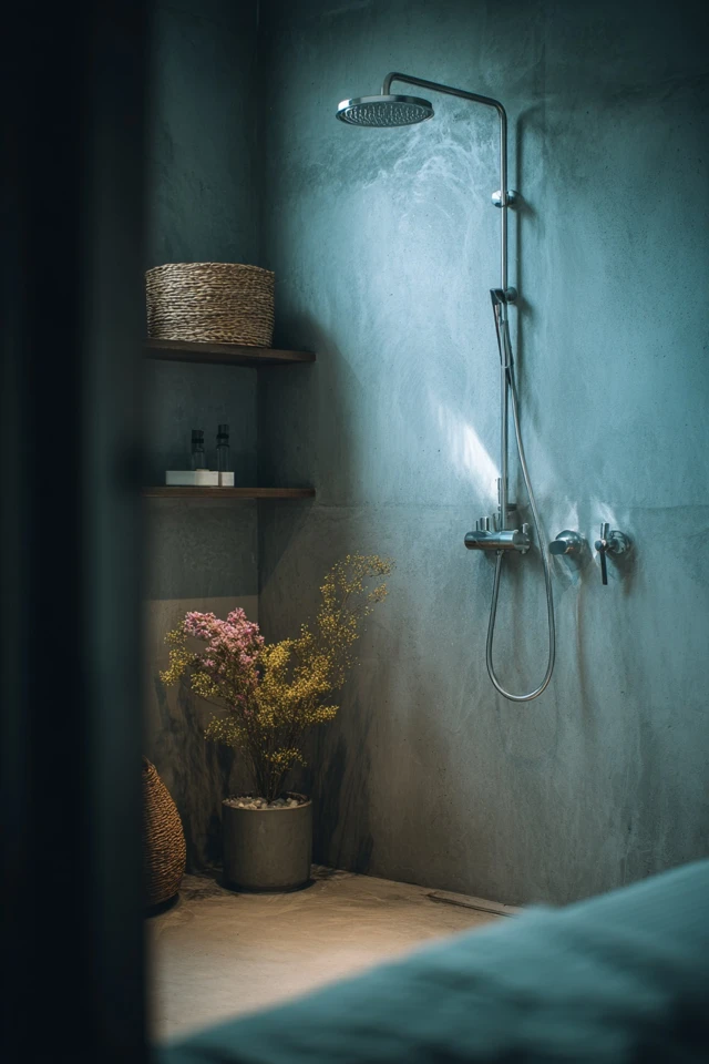 Steam Shower Design Tips for a Cozy, Modern Look - photo 3