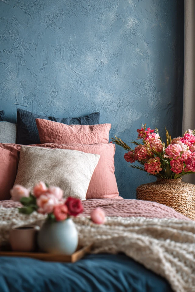 Easy Basement Bedroom Makeover Ideas for Beginners - photo 3
