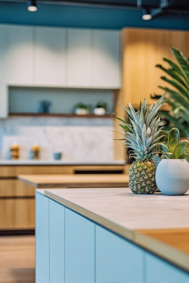Timeless Office Kitchen Ideas Decor for a Chic Home - photo 3