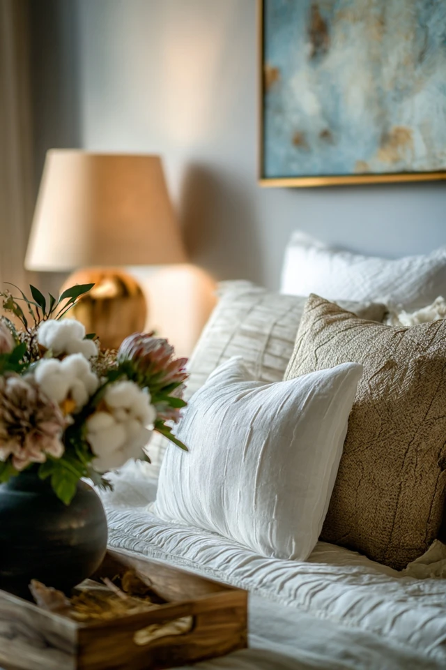 Fresh Small Bedroom Ideas Decor Tips to Elevate Any Room - photo 3