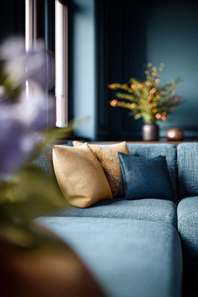 Simple Bohemian Style Living Room Ideas to Refresh Your Home - photo 3