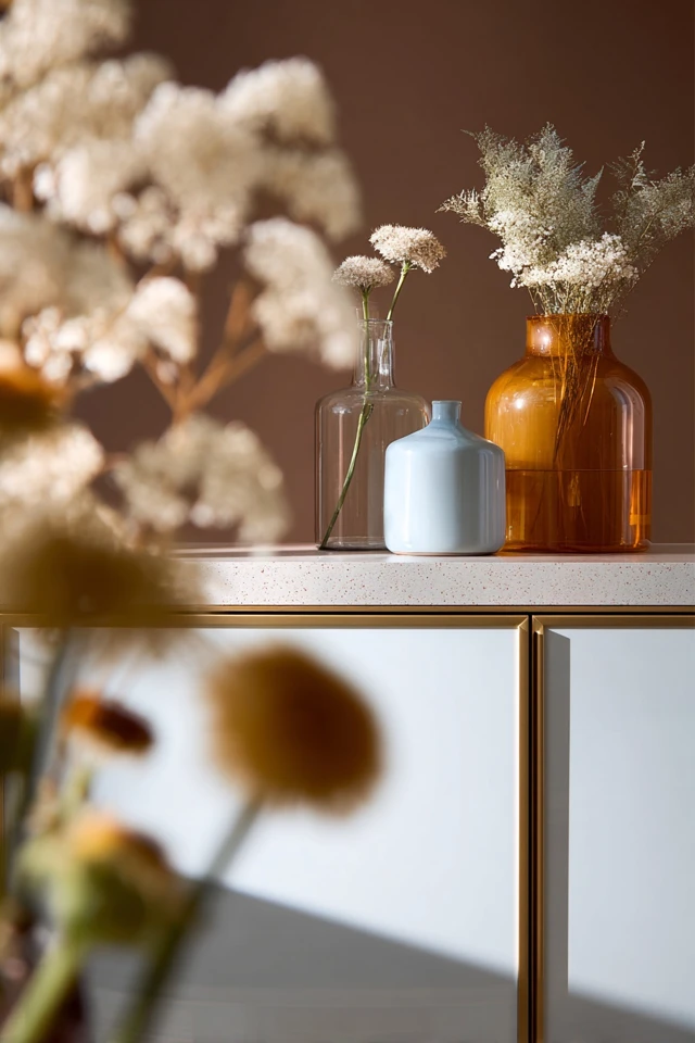 Easy Transparent Furniture Makeover Ideas for Beginners - photo 3