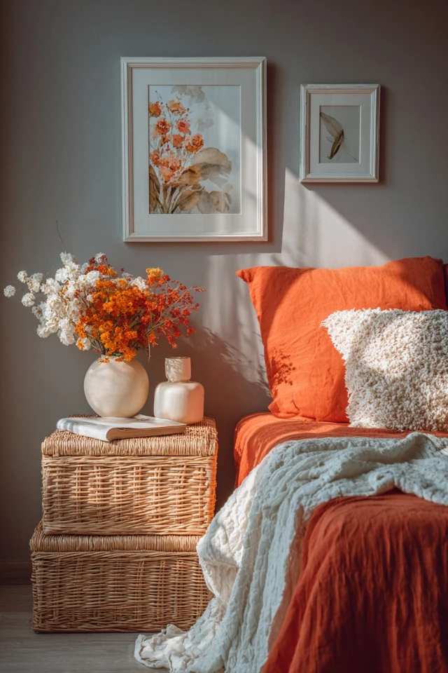 The Best Asian Inspired Bedroom Trends to Try This Year - photo 3