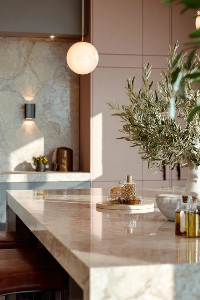 Small Kitchen Pantry Ideas Aesthetic: Create a Look You’ll Love - photo 3