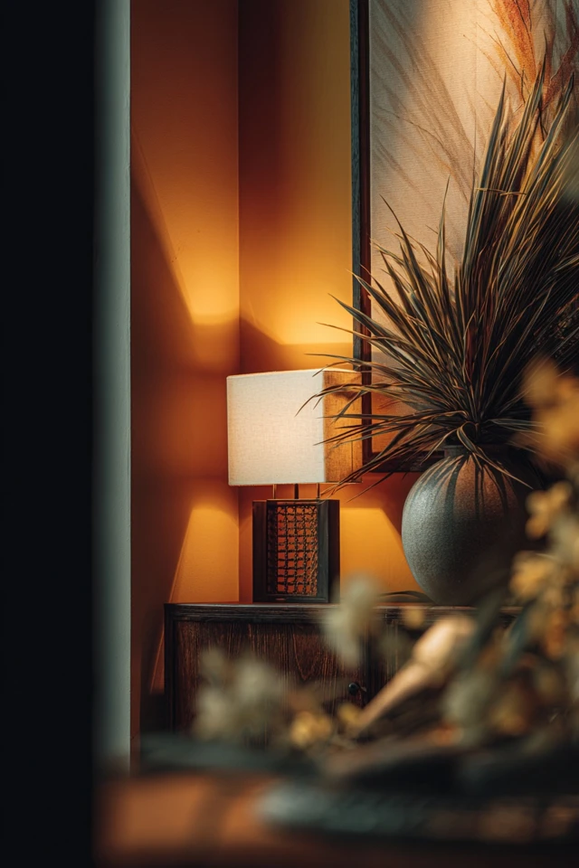Timeless Corner Light Fixture Decor for a Chic Home - photo 3