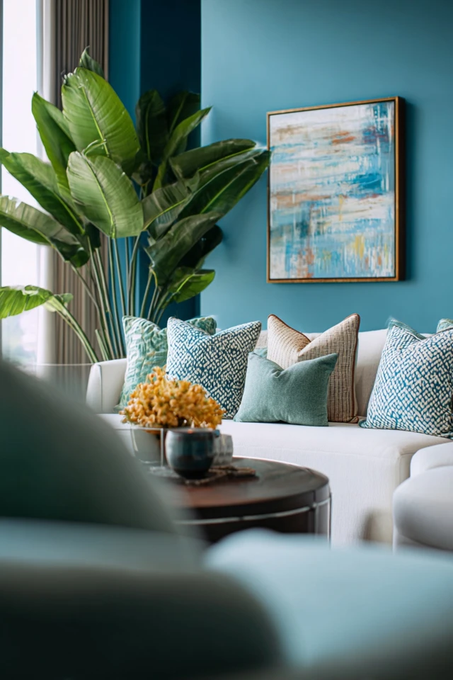 The Best Tropical Living Room Ideas Trends to Try This Year - photo 3