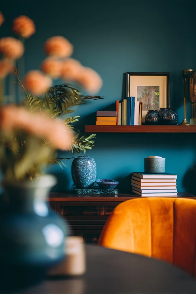 Man Cave Garage Styling Guide for a Warm, Inviting Home - photo 3