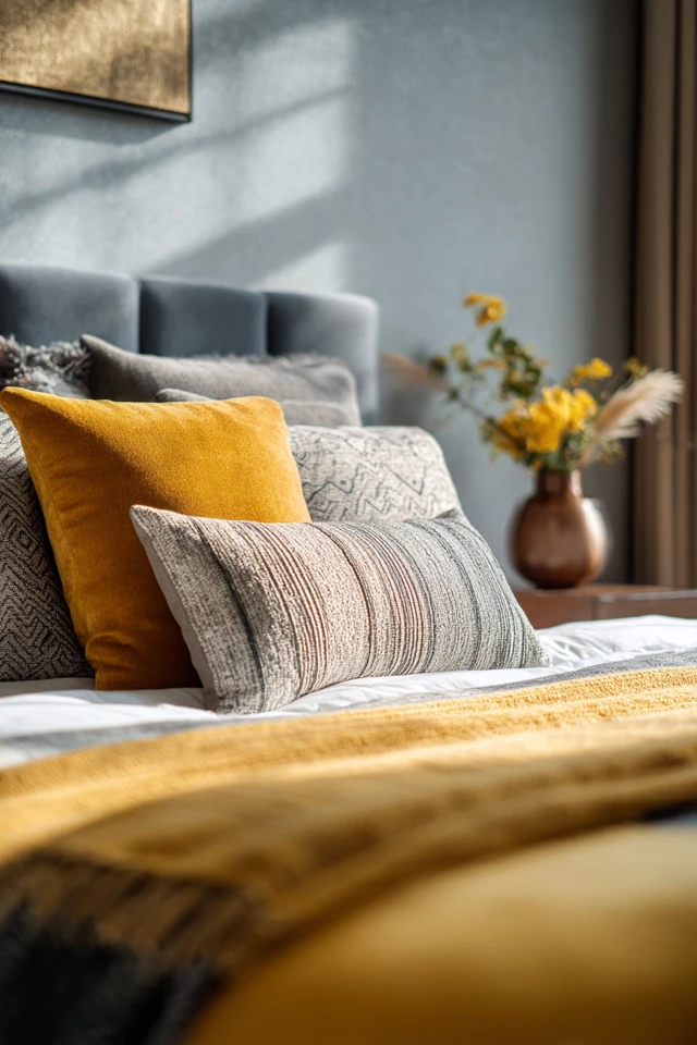 How to Decorate with Apartment Bedroom Like a Pro - photo 3