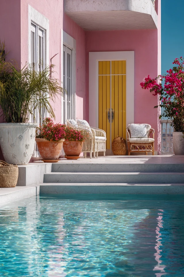 The Best Small Pool Ideas Trends to Try This Year - photo 3