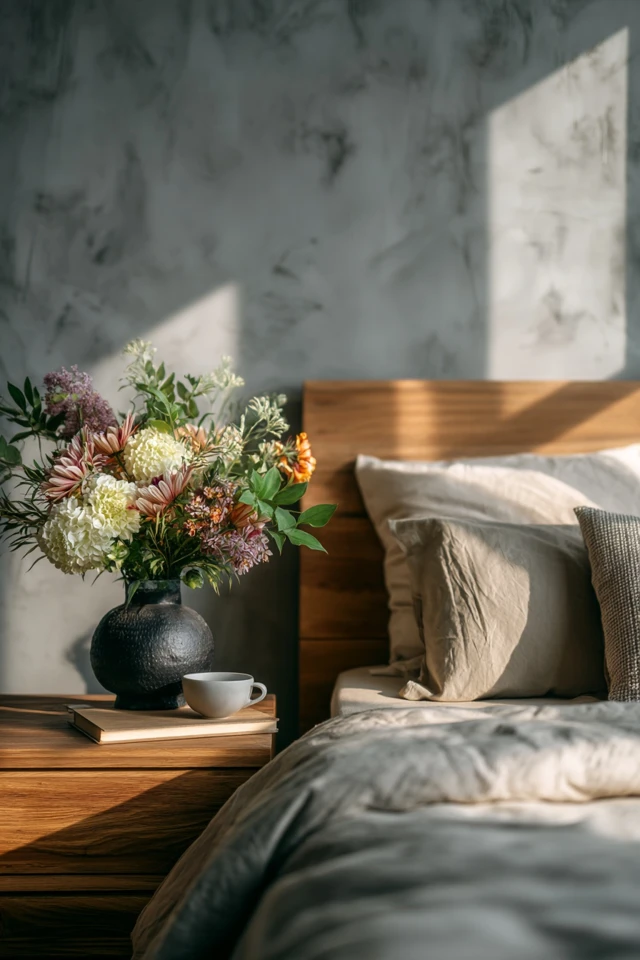 Modern Tropical Bedroom Ideas Inspiration for Every Space - photo 3