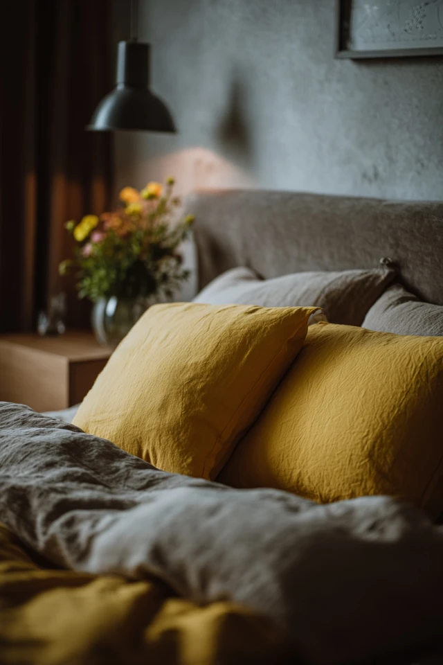 Elegant Cozy Minimalist Bedroom Decor Ideas You’ll Love - photo 3