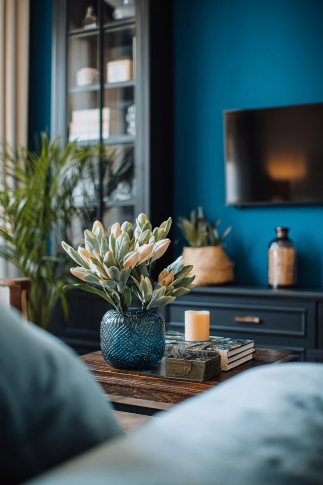 How to Decorate with Small Living Room Layout With Tv Like a Pro - photo 3