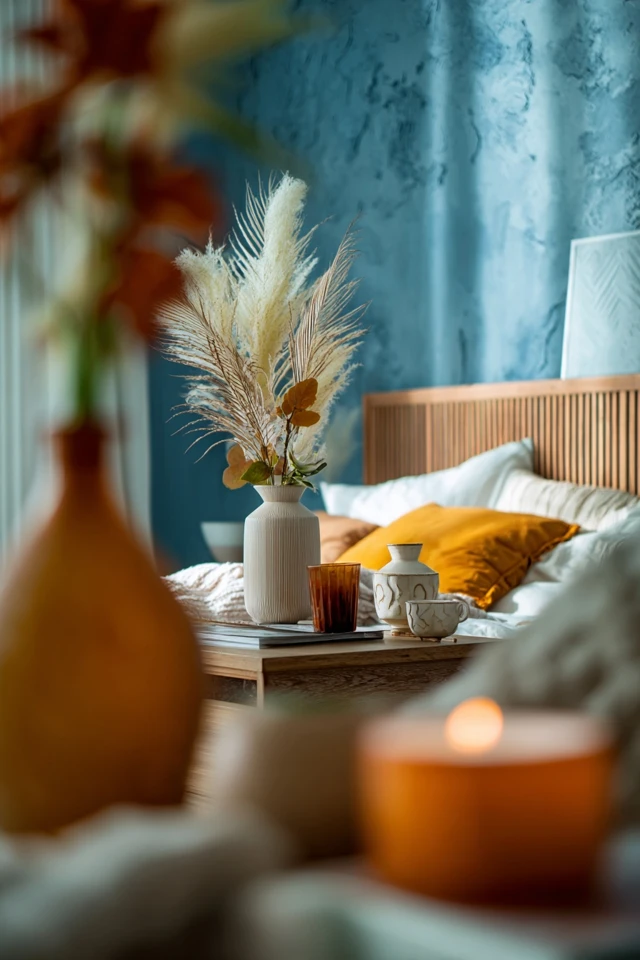 Easy Simple Bedroom Makeover Ideas for Beginners - photo 3