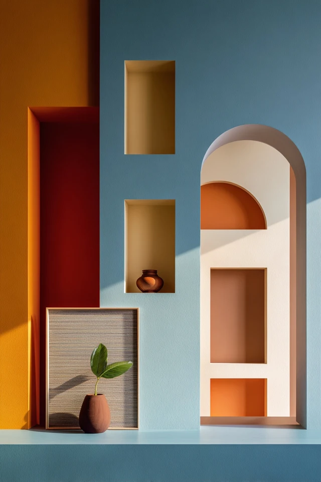 Clerestory Windows Styling Guide for a Warm, Inviting Home - photo 3