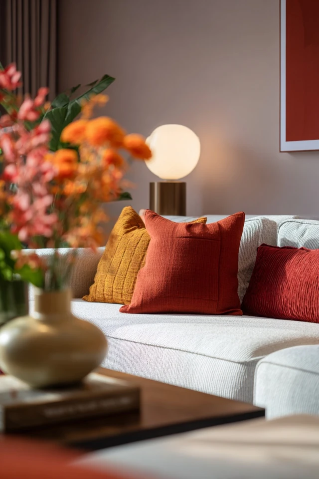 Affordable Small Apartment Living Room Design Ideas You Can Do Now - photo 3
