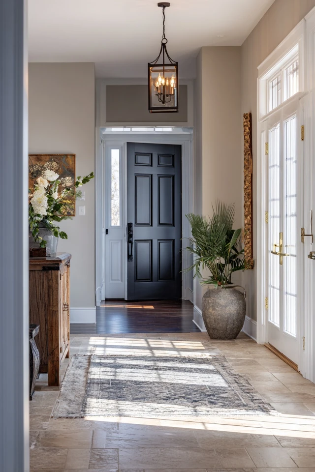 Elegant What Is A Foyer In A House Decor Ideas You’ll Love - photo 3