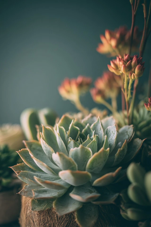 Affordable Succulent Garden Ideas Design Ideas You Can Do Now - photo 3