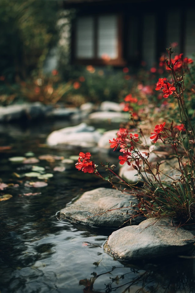 How to Decorate with Backyard Japanese Garden Ideas Like a Pro - photo 3