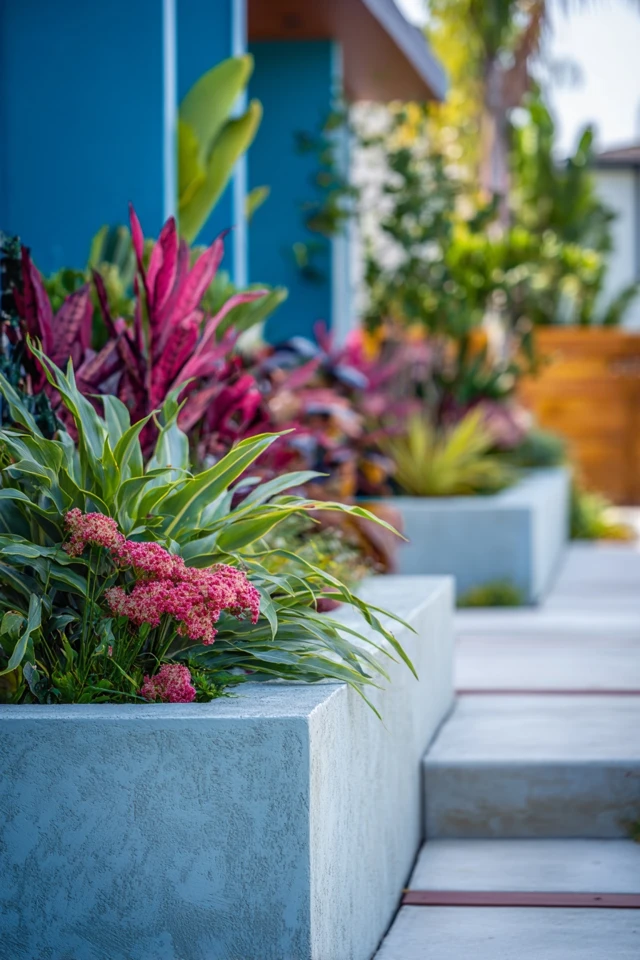 Affordable Tropical Pool Landscaping Design Ideas You Can Do Now - photo 3