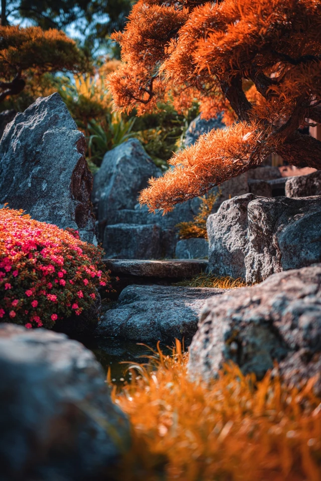 Japanese Backyard Garden Ideas Aesthetic: Create a Look You’ll Love - photo 3