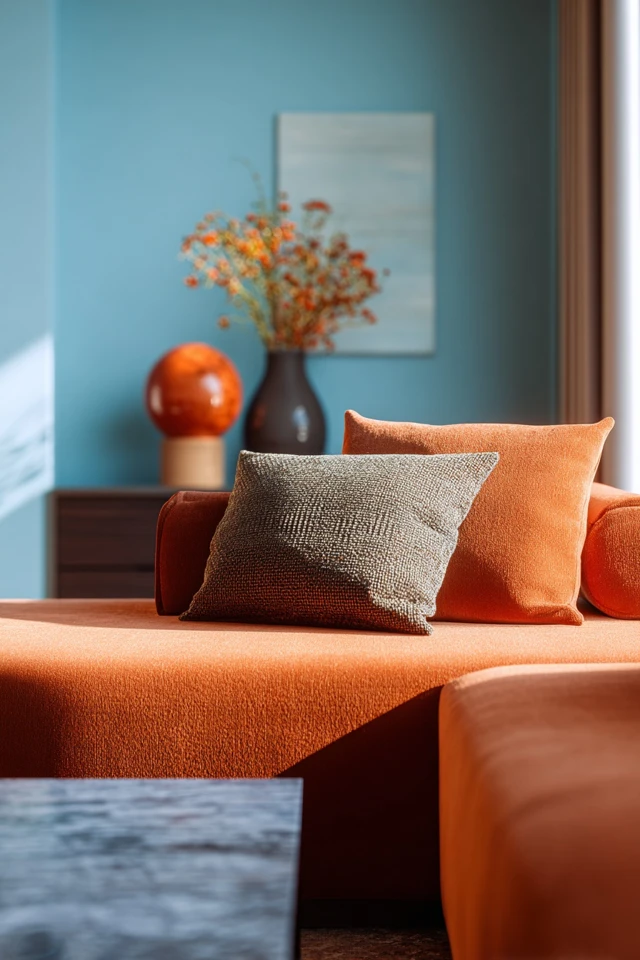 Timeless Conversation Pit Living Room Decor for a Chic Home - photo 3