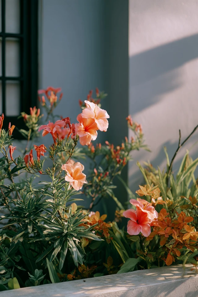 Simple Front Yard Ideas Ideas to Refresh Your Home - photo 3