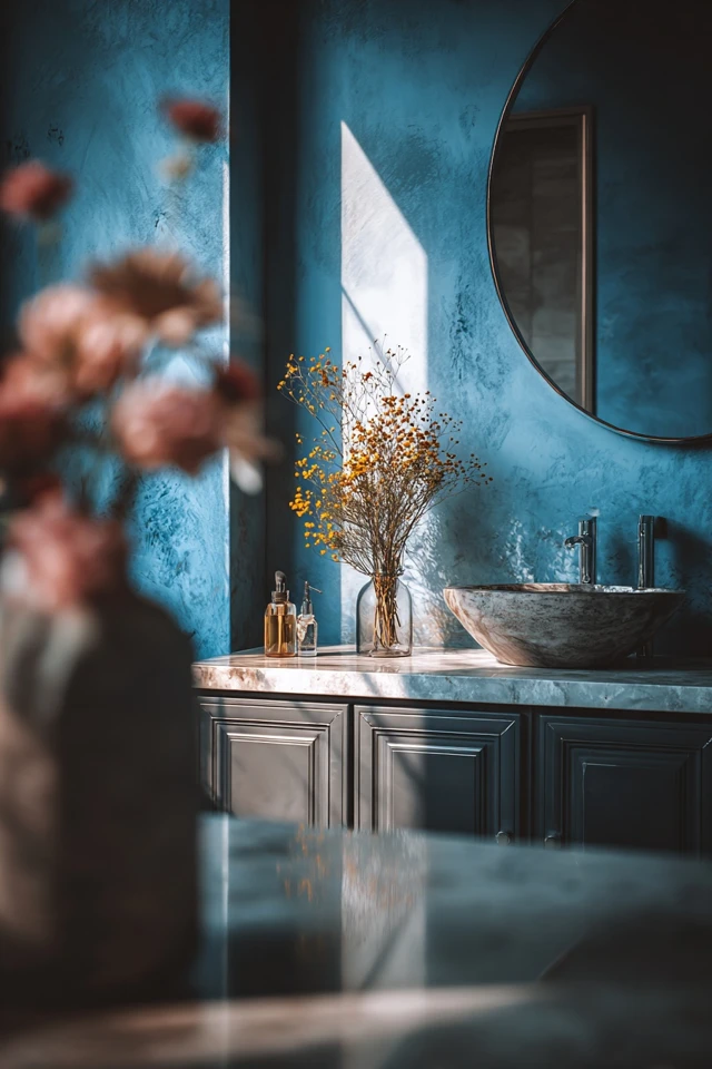 Elegant Bohemian Bathroom Decor Ideas You’ll Love - photo 3