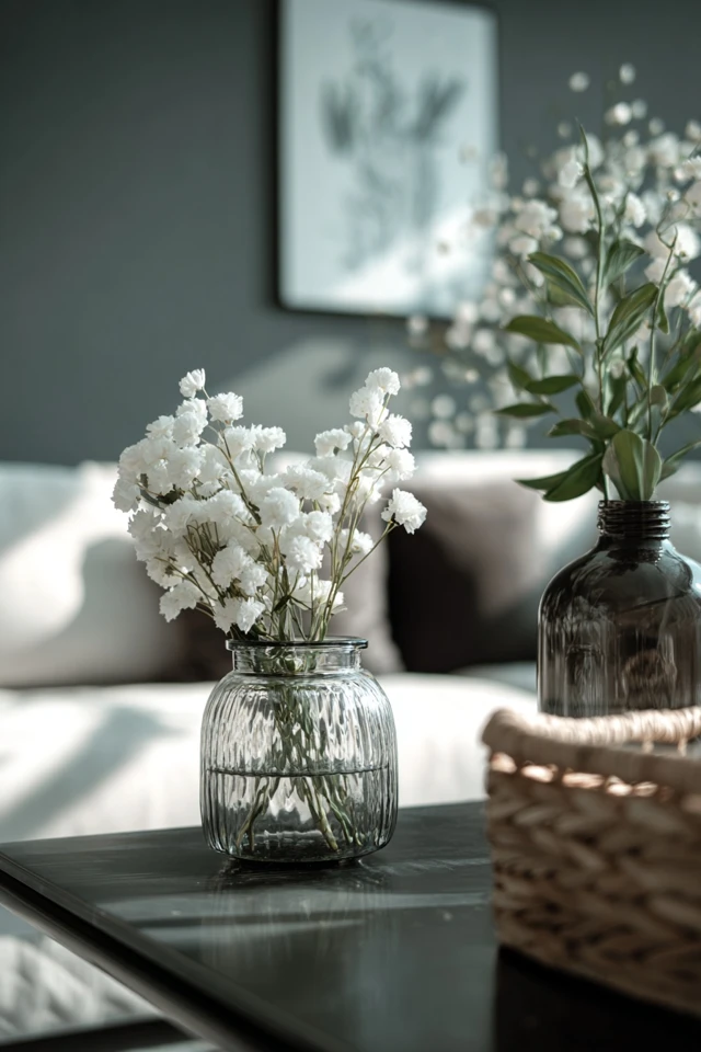 Fresh Black And White Living Room Decor Tips to Elevate Any Room - photo 3