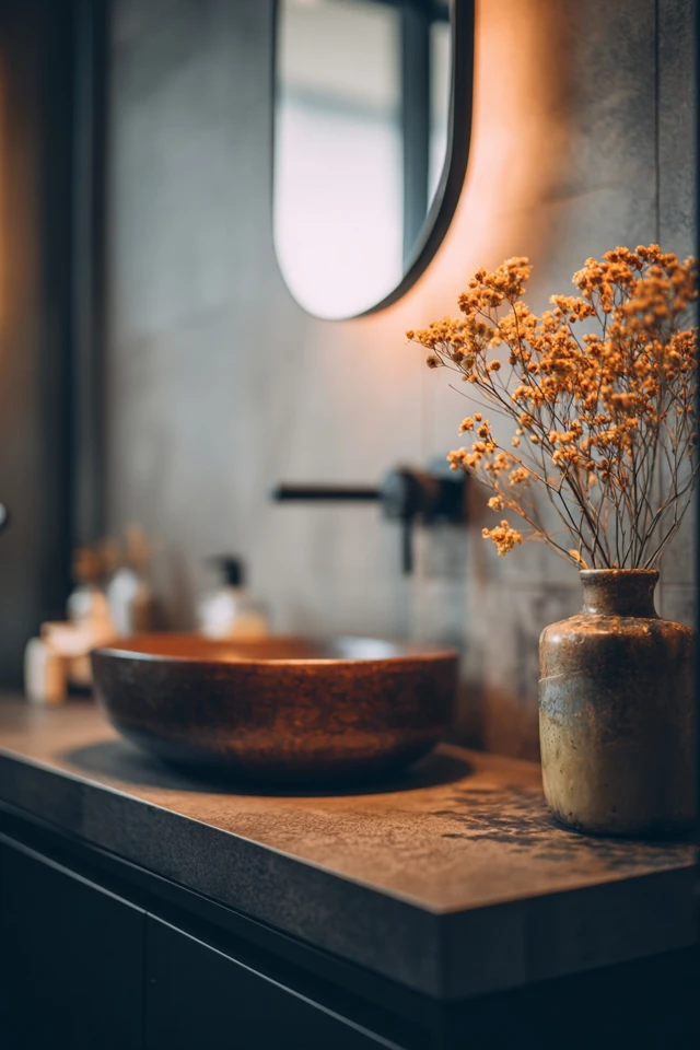 Fresh Brick Bathroom Decor Tips to Elevate Any Room - photo 3